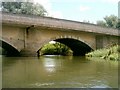 Sherington Bridge