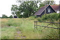 Field by Smartwick Cottage farm