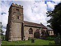 Church, Seavington St Mary