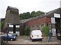 Factory, Birkhouse Lane, North Crosland, Lockwood