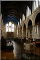 Inside St John the Evangelist