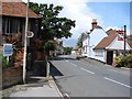 The Street, Boughton Street, Kent.