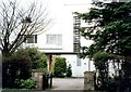 Art Deco in Leeds Road, Harrogate