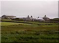 Farm of Fribo, Westside, Westray