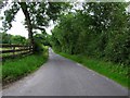 Road at Killycurragh