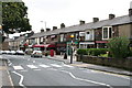 Shops on Gisburn Road, Barnoldswick