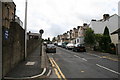 Dam Head Road, Barnoldswick, Yorkshire