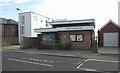 Stanpit Village Hall