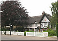 Thatched Cottage, Orsett