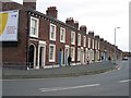 St Nicholas Street, Carlisle