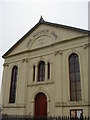 Saron Independent Chapel Tredegar