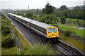 A Disused Railway Station