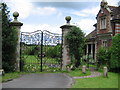 Rookery Lodge, Middlewich Road