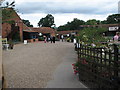 Wroxham Barns