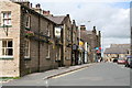 Church Street, Barnoldswick, Yorkshire