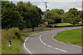 J1942 : The Banbridge - Castlewellan road (5) by Albert Bridge