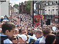 Durham Miners Gala 2007