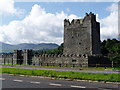 Narrow Water Tower