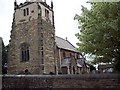 All Saints Church, Terrington