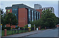 Land Registry offices, Hull