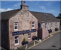 The Station Hotel, Carnoustie