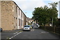 Federation Street, Barnoldswick, Yorkshire