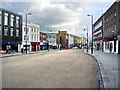 High Street, Southampton