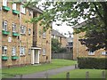 Blocks of Flats at Somerford