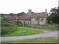 Staple Cross Farm House