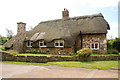 Thatched Cottage, Brighstone