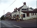 The Golden Lion, Great Barugh