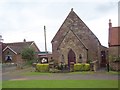 Borrowby Methodist Church