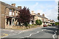 Gisburn Road, north of Richmond Road, Barnoldswick