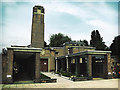 Lambeth Crematorium