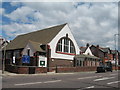 Moreton Presbyterian Church