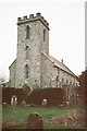 Cann: former parish church of St. Rumbold