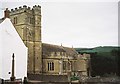 Chideock: parish church of St. Giles