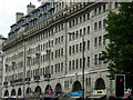 Baker Street Station