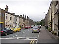 South Street, off Church Street, Paddock, Marsh