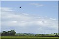 ST3518 : Gazelle helicopter approaching Merryfield airfield by Mac Hawkins