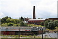 Dicken Green Mill, Rochdale, Lancashire