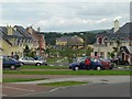 Q8214 : Caheranne Village, Ballyvelly, Tralee by Raymond Norris