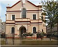 Presbyterian Church Coleraine