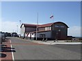 Lifeboat Station