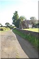 Ponker Nook Lane and Skelmanthorpe CC scoreboard