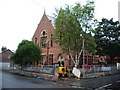 Heaton Park Congregational Church, Prestwich