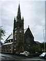 Stand United Reformed Church, Chapel Field, Radcliffe