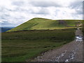 SO1608 : Manmoel Common above Ebbw Vale by andy dolman