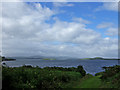 V9951 : Bantry Bay from Reendonegan Point by Mike Searle