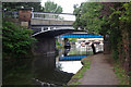 Bridgewater Canal, Runcorn